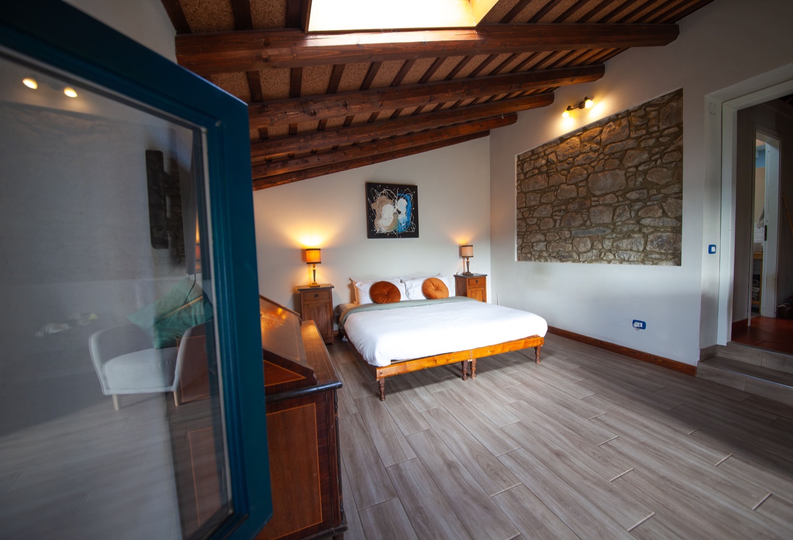 Casa Noci views